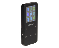 Denver Odtwarzacz MP4 Denver MP-1830B BT 1,8" 4GB czarny - 1535056 - zdjęcie 1